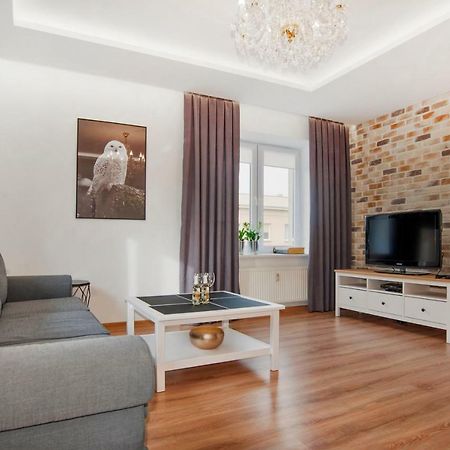 Apartament Sowa Apartment Czestochowa Luaran gambar