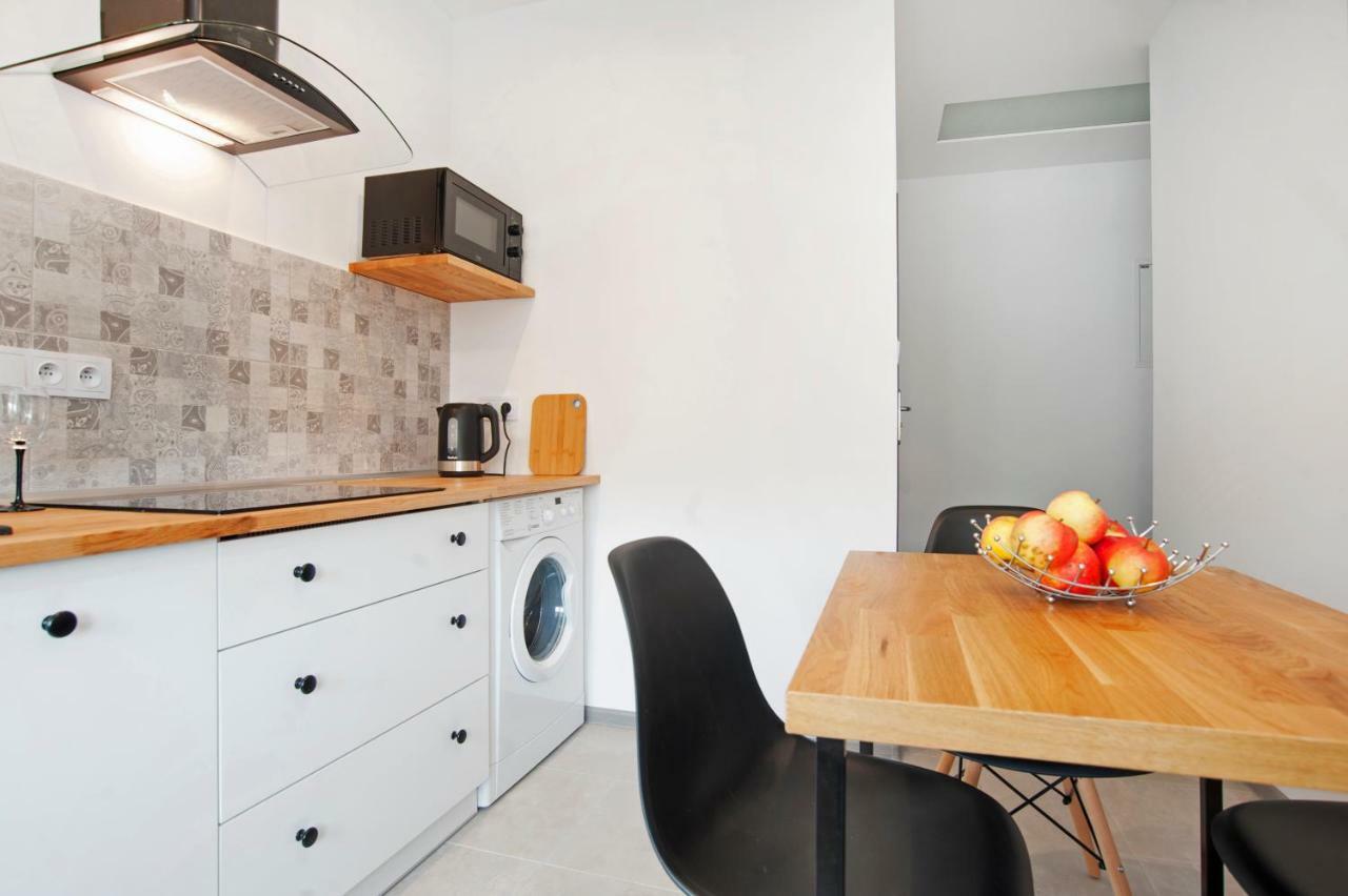 Apartament Sowa Apartment Czestochowa Luaran gambar