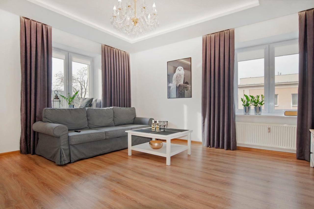 Apartament Sowa Apartment Czestochowa Luaran gambar