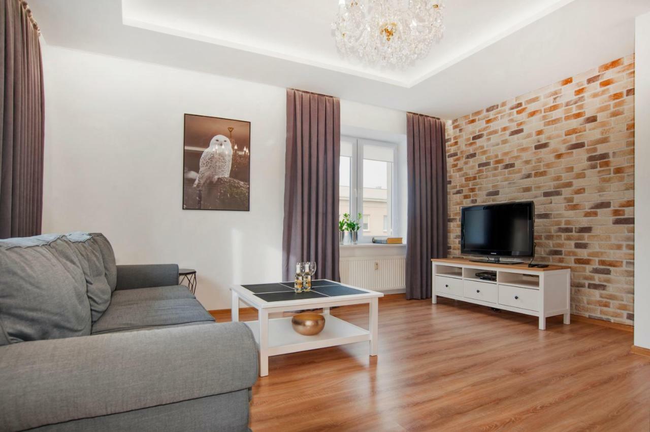 Apartament Sowa Apartment Czestochowa Luaran gambar