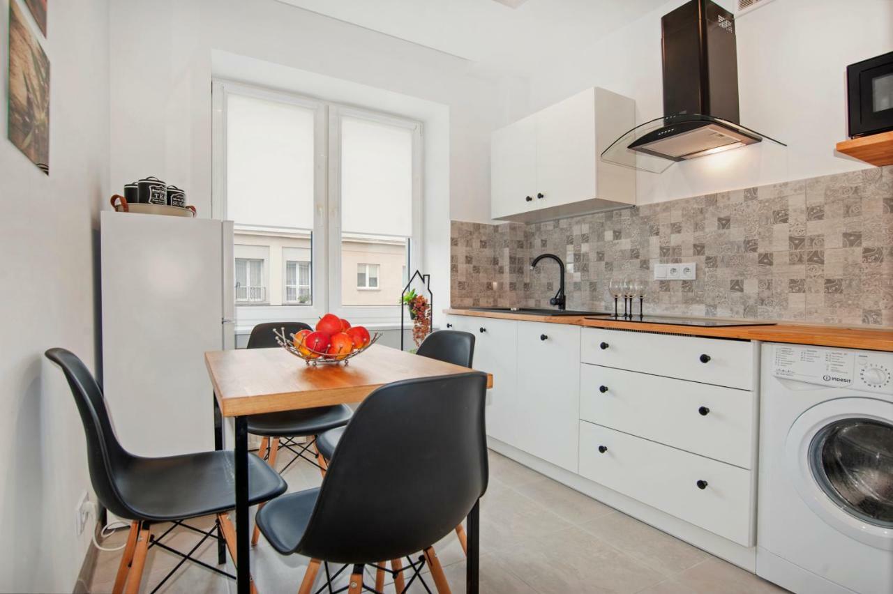 Apartament Sowa Apartment Czestochowa Luaran gambar