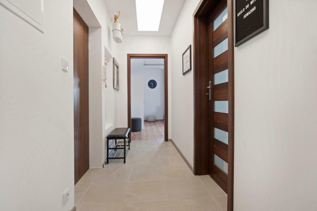 Apartament Sowa Apartment Czestochowa Luaran gambar
