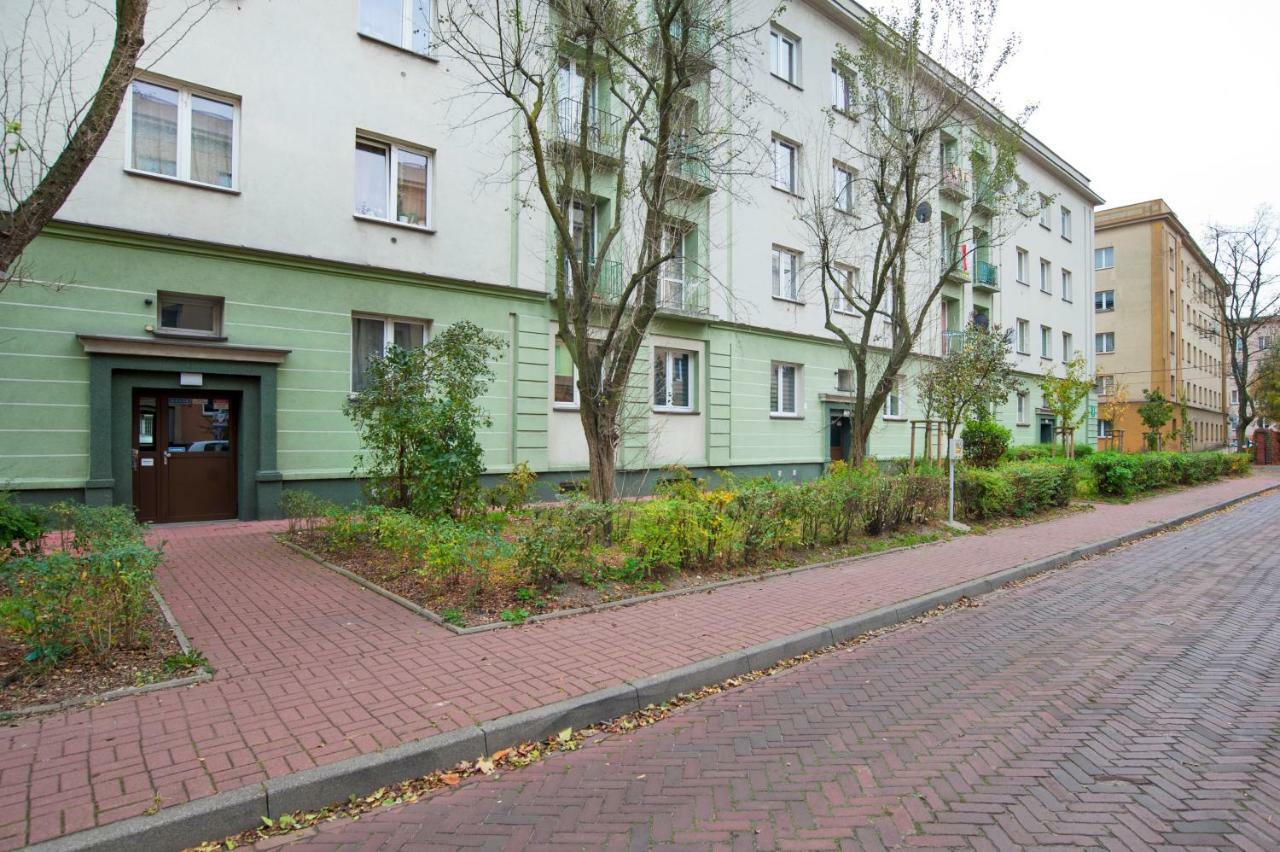 Apartament Sowa Apartment Czestochowa Luaran gambar