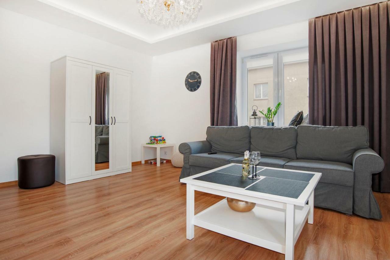 Apartament Sowa Apartment Czestochowa Luaran gambar