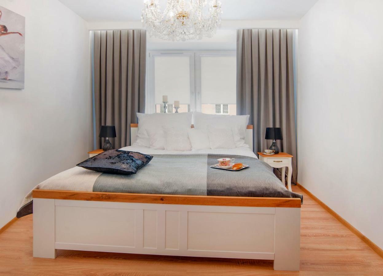 Apartament Sowa Apartment Czestochowa Luaran gambar